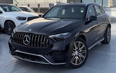 Mercedes-Benz GLC AMG, 2025 год, 9 950 000 рублей, 1 фотография