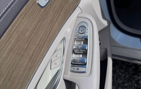 Mercedes-Benz C-Класс, 2014 год, 2 200 000 рублей, 16 фотография