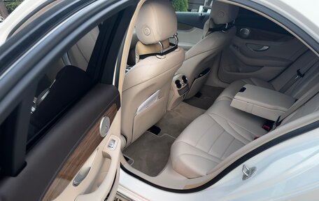 Mercedes-Benz C-Класс, 2014 год, 2 200 000 рублей, 18 фотография