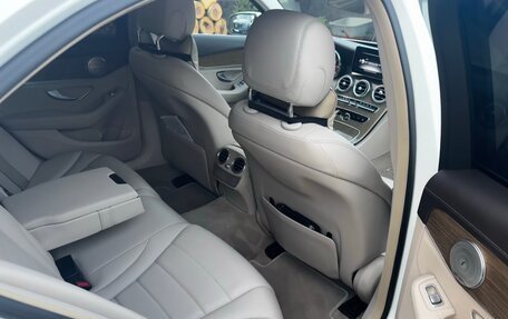 Mercedes-Benz C-Класс, 2014 год, 2 200 000 рублей, 19 фотография