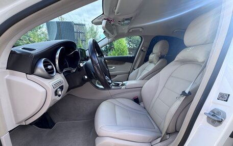 Mercedes-Benz C-Класс, 2014 год, 2 200 000 рублей, 15 фотография