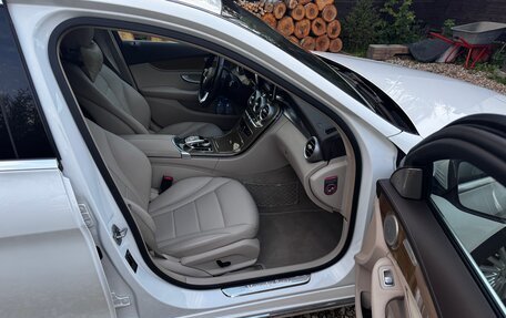 Mercedes-Benz C-Класс, 2014 год, 2 200 000 рублей, 20 фотография