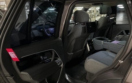 Land Rover Range Rover IV рестайлинг, 2023 год, 18 500 000 рублей, 6 фотография