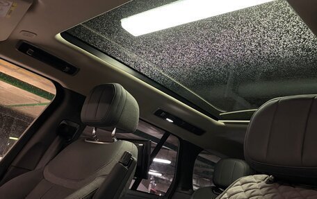 Land Rover Range Rover IV рестайлинг, 2023 год, 18 500 000 рублей, 10 фотография