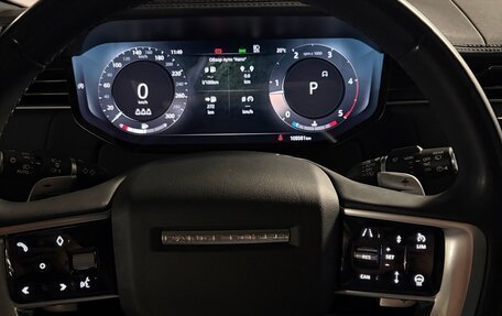 Land Rover Range Rover IV рестайлинг, 2023 год, 18 500 000 рублей, 9 фотография
