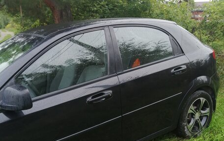 Chevrolet Lacetti, 2012 год, 430 000 рублей, 5 фотография