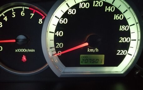 Chevrolet Lacetti, 2012 год, 430 000 рублей, 7 фотография