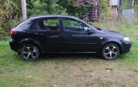 Chevrolet Lacetti, 2012 год, 430 000 рублей, 4 фотография