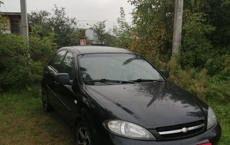 Chevrolet Lacetti, 2012 год, 430 000 рублей, 3 фотография