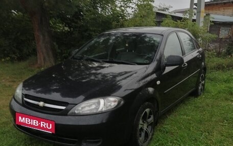 Chevrolet Lacetti, 2012 год, 430 000 рублей, 2 фотография