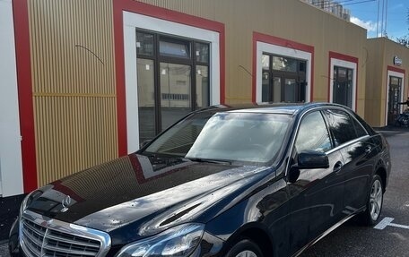 Mercedes-Benz E-Класс, 2014 год, 2 300 000 рублей, 1 фотография