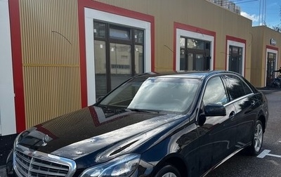 Mercedes-Benz E-Класс, 2014 год, 2 300 000 рублей, 1 фотография