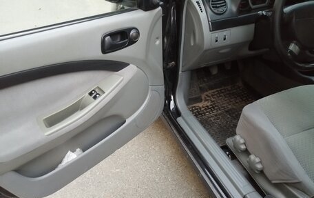 Chevrolet Lacetti, 2012 год, 430 000 рублей, 12 фотография