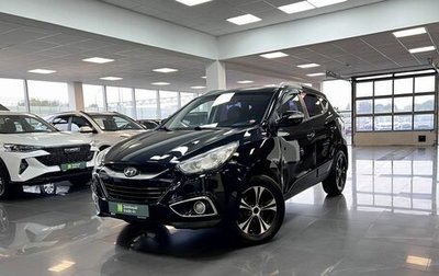 Hyundai ix35 I рестайлинг, 2011 год, 1 145 000 рублей, 1 фотография