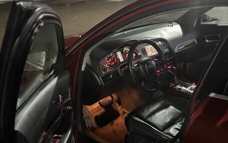 Audi A6, 2006 год, 720 000 рублей, 2 фотография