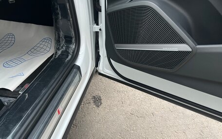 Audi Q5, 2025 год, 6 250 000 рублей, 16 фотография