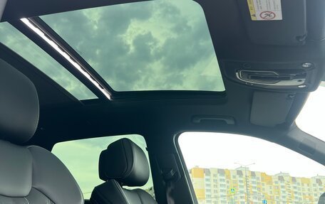 Audi Q5, 2025 год, 6 250 000 рублей, 22 фотография