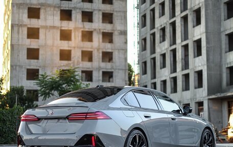 BMW 5 серия, 2026 год, 7 140 000 рублей, 4 фотография