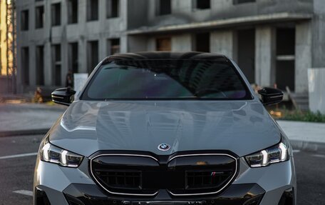 BMW 5 серия, 2026 год, 7 140 000 рублей, 7 фотография