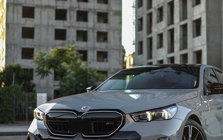 BMW 5 серия, 2026 год, 7 140 000 рублей, 9 фотография