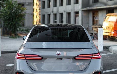 BMW 5 серия, 2026 год, 7 140 000 рублей, 8 фотография