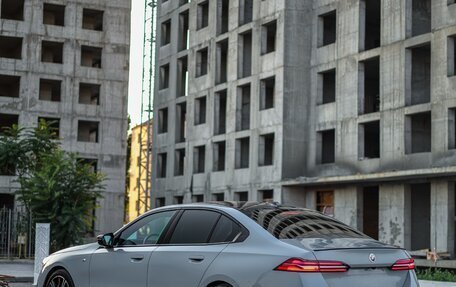 BMW 5 серия, 2026 год, 7 140 000 рублей, 6 фотография