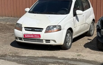 Chevrolet Aveo III, 2006 год, 145 000 рублей, 1 фотография