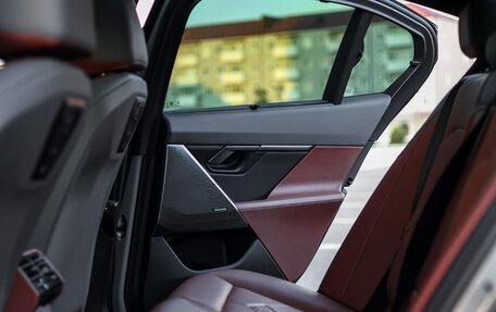 BMW 5 серия, 2026 год, 7 140 000 рублей, 17 фотография