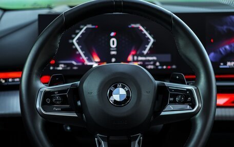 BMW 5 серия, 2026 год, 7 140 000 рублей, 12 фотография