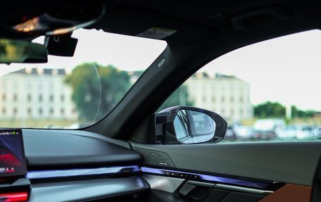 BMW 5 серия, 2026 год, 7 140 000 рублей, 15 фотография
