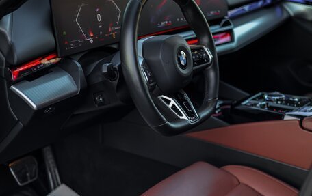 BMW 5 серия, 2026 год, 7 140 000 рублей, 11 фотография