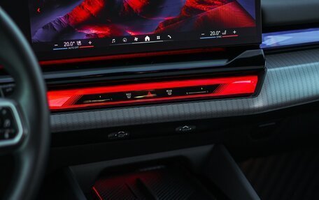 BMW 5 серия, 2026 год, 7 140 000 рублей, 13 фотография