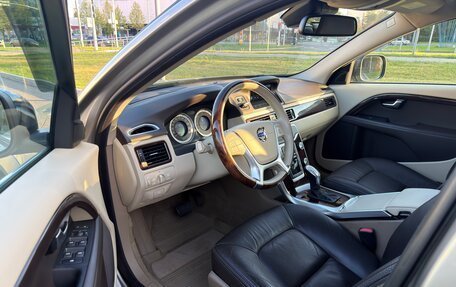 Volvo XC70 II рестайлинг, 2013 год, 2 699 000 рублей, 2 фотография