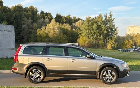 Volvo XC70 II рестайлинг, 2013 год, 2 699 000 рублей, 6 фотография