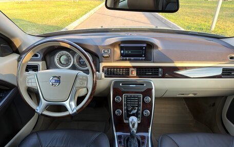 Volvo XC70 II рестайлинг, 2013 год, 2 699 000 рублей, 5 фотография