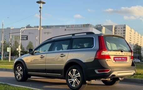 Volvo XC70 II рестайлинг, 2013 год, 2 699 000 рублей, 9 фотография