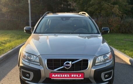 Volvo XC70 II рестайлинг, 2013 год, 2 699 000 рублей, 3 фотография