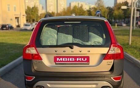 Volvo XC70 II рестайлинг, 2013 год, 2 699 000 рублей, 8 фотография