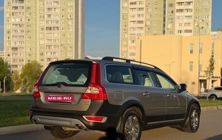 Volvo XC70 II рестайлинг, 2013 год, 2 699 000 рублей, 7 фотография