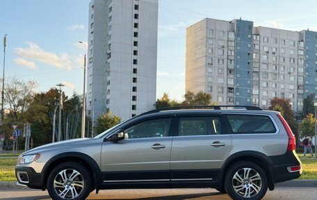 Volvo XC70 II рестайлинг, 2013 год, 2 699 000 рублей, 10 фотография