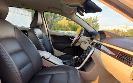 Volvo XC70 II рестайлинг, 2013 год, 2 699 000 рублей, 12 фотография