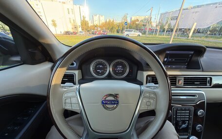 Volvo XC70 II рестайлинг, 2013 год, 2 699 000 рублей, 18 фотография