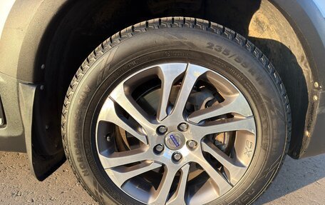 Volvo XC70 II рестайлинг, 2013 год, 2 699 000 рублей, 21 фотография