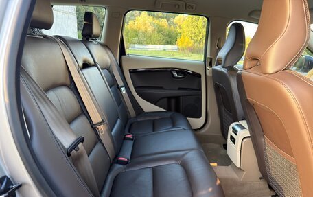 Volvo XC70 II рестайлинг, 2013 год, 2 699 000 рублей, 13 фотография