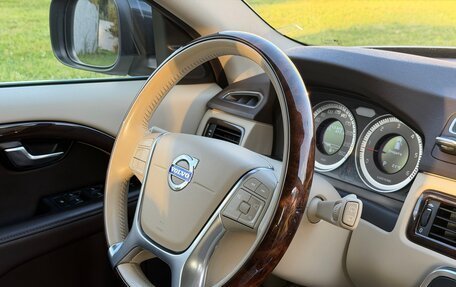 Volvo XC70 II рестайлинг, 2013 год, 2 699 000 рублей, 22 фотография