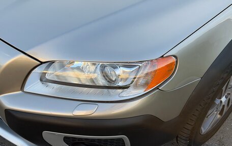 Volvo XC70 II рестайлинг, 2013 год, 2 699 000 рублей, 19 фотография