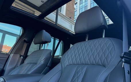 BMW X5, 2023 год, 10 990 000 рублей, 2 фотография