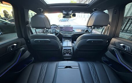 BMW X5, 2023 год, 10 990 000 рублей, 4 фотография