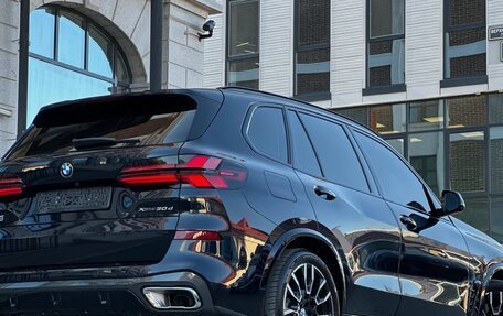 BMW X5, 2023 год, 10 990 000 рублей, 5 фотография
