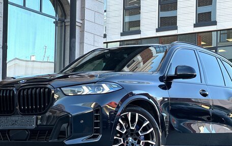 BMW X5, 2023 год, 10 990 000 рублей, 8 фотография